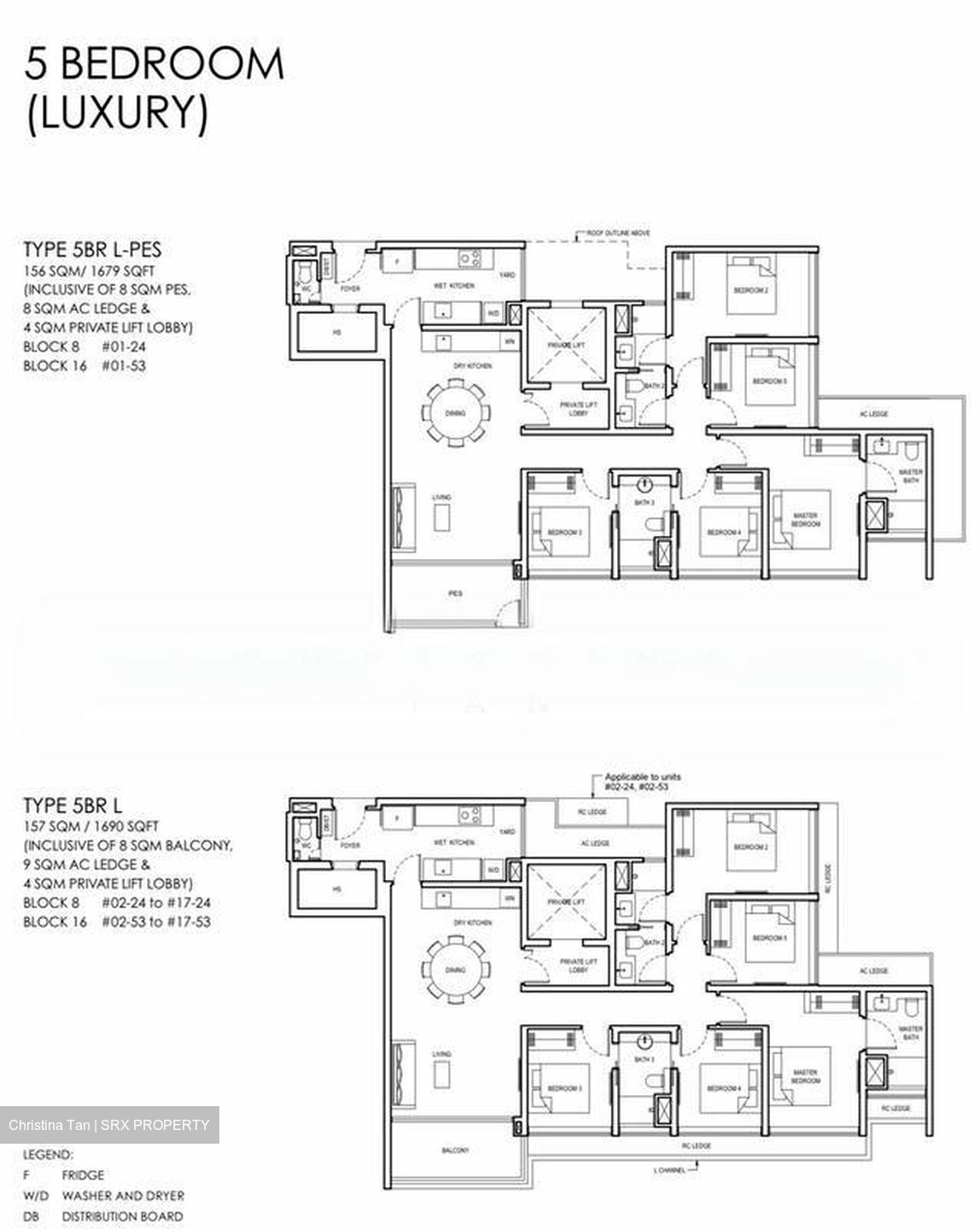 Grand Dunman (D15), Apartment #517248871
